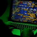 Hakovan sistem američkih sudova, kompromitovani poverljivi podaci