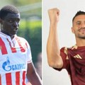 Dušan Tadić će igrati sa bivšim fudbalerom Zvezde: Koštao 800.000 evra, a niko ga se ne seća