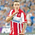 Milojević: Još ne znam tim za TSC