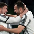 „Nagovaram Vlahovića da ostane“