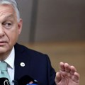 Orban poziva Evropu da podrži Trampove mirovne napore na sastanku sa Putinom