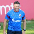 Crvena zvezda – leh: Neizvesni Arnautović i Ivanić (21.00, sastavi)