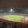 POLUVREME - Zvezdi širom otvorena vrata plej-ofa!
