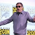 Mark Hamil o Trampu: Taj ku*kin sin, neću otići iz SAD zbog njega“