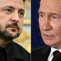 Gde bi Putin i Zelenski mogli da se sastanu?