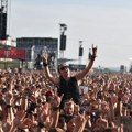 Hevi metal festivali postaju ekonomski divovi: Ljubitelji metala troše natprosečno mnogo novca za svoju strast: "Ovo je bolje…