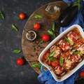 Recept za rolnice od patlidžana iz rerne