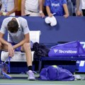 Fotoreporter sa meča Bonzi – Medvedev: Ovo je linč a nisam kriv