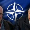 "Najefikasniji način da Putina držite što dalje": Savet ovog čoveka odjeknuo NATO-om, Rusija u velikom problemu