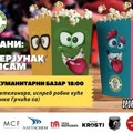 Šesti po redu "Bioskop na otvorenom" u nedelju na Detelinari
