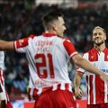 Zvezda dobila raspored u LE - otvaranje i zatvaranje na "Marakani"