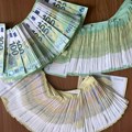 Novosađanin ukrao 8.300 evra od muškarca na Žabljaku