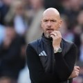 Ten Hag dobio otkaz posle samo tri utakmice