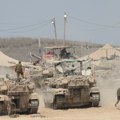 Belgija će priznati palestinsku državu na Generalnoj skupštini UN