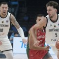 Košarkaši Turske savladali Švedsku i prošli u četvrfinale Evropskog prvenstva
