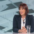 Jasmina Paunović: Udarna grupa za nadstrešnicu je sigurno došla do nekih saznanja, panika je u vrhu vlasti