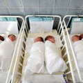 Još jedna desetka u porodilištu