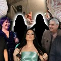 Sve za keš! Nekad se stideli, a SAD trče pod šator: Estrada okupirala šabački vašar: Ovo su basnoslovne cifre honorara