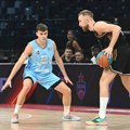 Džanan Musa tragičar u "Beogradskoj areni": Zajedno sa Srbinom dominirao, pa poklonio pobedu Zenitu