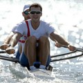 Nikolaj i Martin su ponos Srbije: Naši veslači su vicešampioni sveta