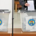 Na biračkim mestima u Pridnjestrovlju provokacije sa dojavama o bombama