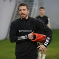 Jovančić nakon remija u Lučanima: I dalje je u šoku zbog bravura Stamenkovića: "Stvarno, šta je čovek sve branio, ono je…