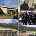 ”Prenela sam predsedniku inicijativu” Đurđević Stamenkovski: Izgradnja mosta simbol novog početka; Da se lakše stigne do…