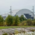 Ruska vojska dronom pogodila Černobil