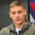 Ilić: što imam priliku da učim od Mitrovića, Vlahovića, Jovića...(video)