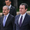 Kurti: Srbija se meša u izbore na Kosovu teže nego što to čini Rusija u Evropi