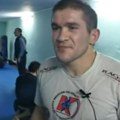 Nokautirao policajca na suđenju, oteo i brutalno pretukao bivšu ženu: Krcat dosije Tasmanijskog đavola: Evo ko je MMA borac…