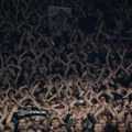 (Tvitovi) grobari teško podneli finiš meča: „Samo treba jače voleti Partizan!“