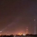 (Video) Ruska rafinerija u plamenu! Gori Saratov, Ukrajinci pokrenuli brutalni napad