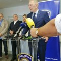 Božinović: Prošao sam svijeta, ali nisam vidio nekoga tko toliko radi kao Plenković