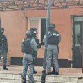 Oklopna vozila i Kurtijevi specijalci u Zvečanu i Zubinom Potoku: Uhapšeno sedmoro Srba