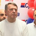 Milović: Kurti želi okupaciju severa Kosova i Metohije, jedinstvo i sloga Srba potrebniji nego ikad