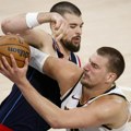 Pada ozbiljan rekord na startu nove NBA sezone