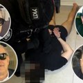 Na meti krimi-grupe ugostitelj, navijač, vlasnik kazina, Pink panter: Ozloglašeni „vračarci“ osumnjičeni za pet likvidacija…