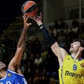 Makabijev Roman Sorkin MVP kola Evrolige