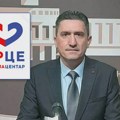 Igor Kovačić, Srbija centar SRCE: Tajni ugovor, selektivna merenja i voda koja traje još deset godina Srbija centar SRCE