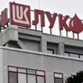 SAD produžile Lukoilu licencu do 17. januara za pregovore o prodaji imovine