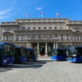 Nova linija gradskog prevoza u Beogradu Autobus broj 80 će spajati dve velike opštine