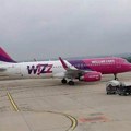 Novi letovi Wizz Air-a iz Beograda: Na dve popularne destinacije po cenama već od 20 evra