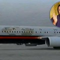 Trebalo da bude tragedija ali se desilo čudo Pilot Boinga ignorisao komande pa srušio avion! Pavaroti bio deo posade, kad su…