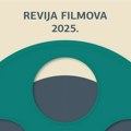 Revija filmova iz 2025. u Kulturnom centru Beograd