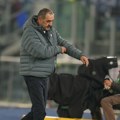 Лацио довео Раткова, а Сари нема појма ко је српски нападач