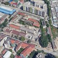 U 2026. sa novim planovima: Na mestu zelene površine, SPC će investirati u višespratnice, nastavlja se i urbanizacija Podbare…