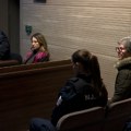 У Приштини отворен још један судски процес за наводне ратне злочине