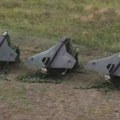 Nova faza rata bespilotnim letelicama: Dalekometni nosači dronova, Rusija koristi ove dronove da isporuče salve manjih