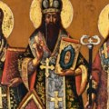 Kako vetar dune, takva će biti cela godina: Sutra je važan praznik! SPC i vernici obeležavaju praznik Sveta tri jerarha